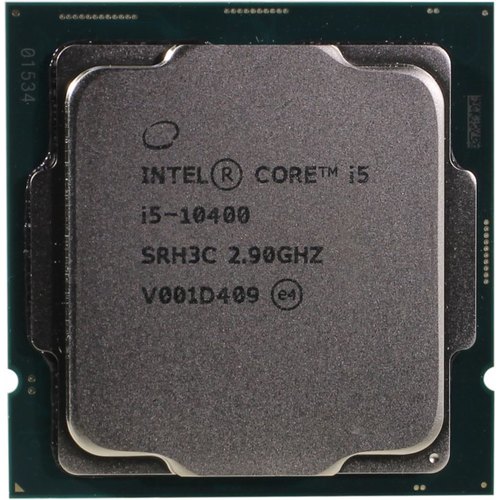 картинка Процессор  Intel Core i5-10400 Tray от магазина itmag.kz
