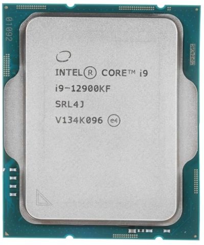 картинка Процессор Intel Core i9 12900KF, LGA1700, BOX (BX8071512900KFSRL4J) от магазина itmag.kz