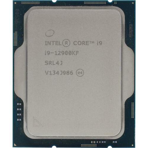 картинка Процессор Intel Core i9 12900KF, LGA1700, Tray (CM8071504549231SRL4J) от магазина itmag.kz
