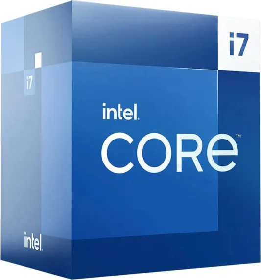 картинка Процессор Intel Core i7 14700F, LGA1700, BOX (BX8071514700F) от магазина itmag.kz