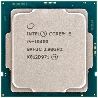 картинка Процессор Intel Core i5-10400 box от магазина itmag.kz