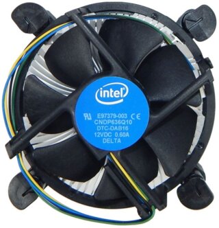 картинка Процессор Intel Core i5-10400 box от магазина itmag.kz