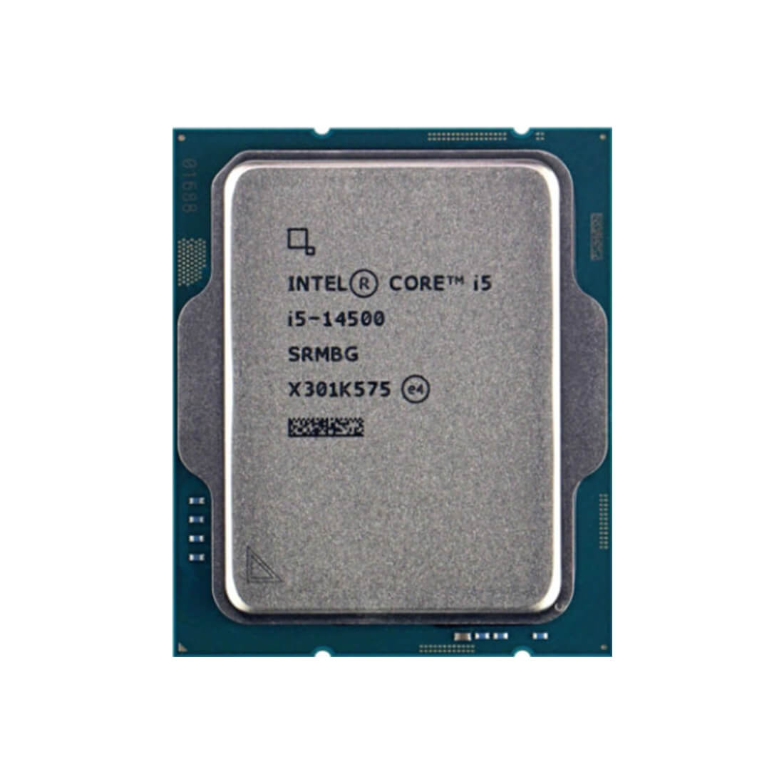 картинка Процесс Intel Core i5 14500, LGA1700, Tray (CM8071505093104) от магазина itmag.kz