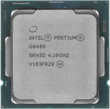 картинка Процессор Intel Pentium G6405 (CM8070104291811) OEM от магазина itmag.kz