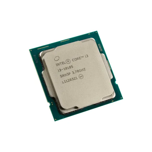 картинка Процессор Intel Core i3 10105, LGA1200, OEM от магазина itmag.kz