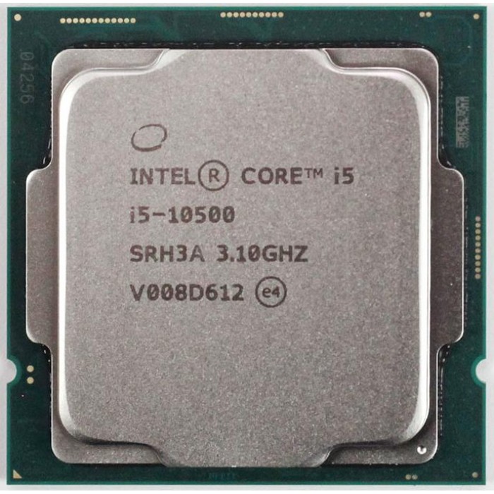 картинка Процессор Intel Core i5 10500, LGA1200, OEM от магазина itmag.kz