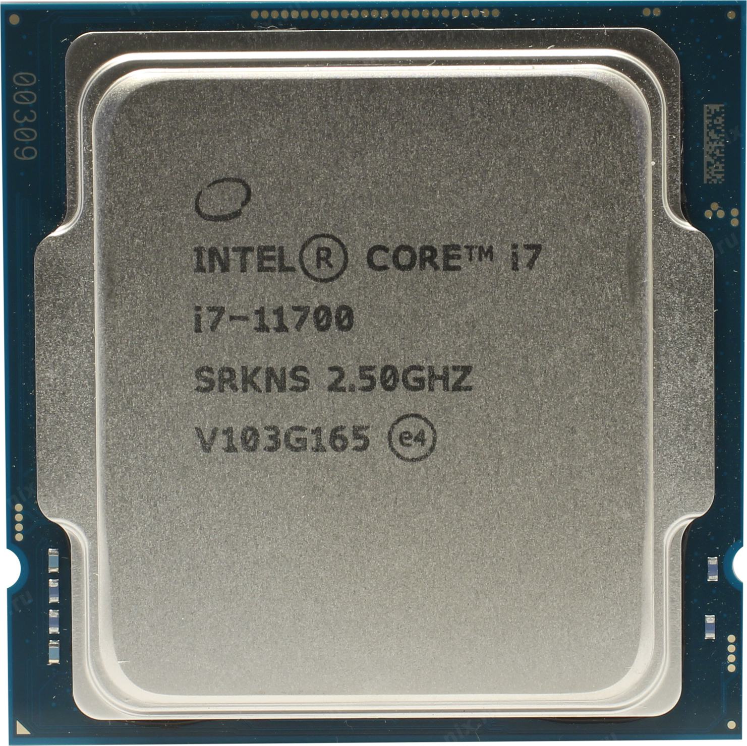 картинка Процессор Intel Core i7-11700 FCLGA1200 Tray от магазина itmag.kz