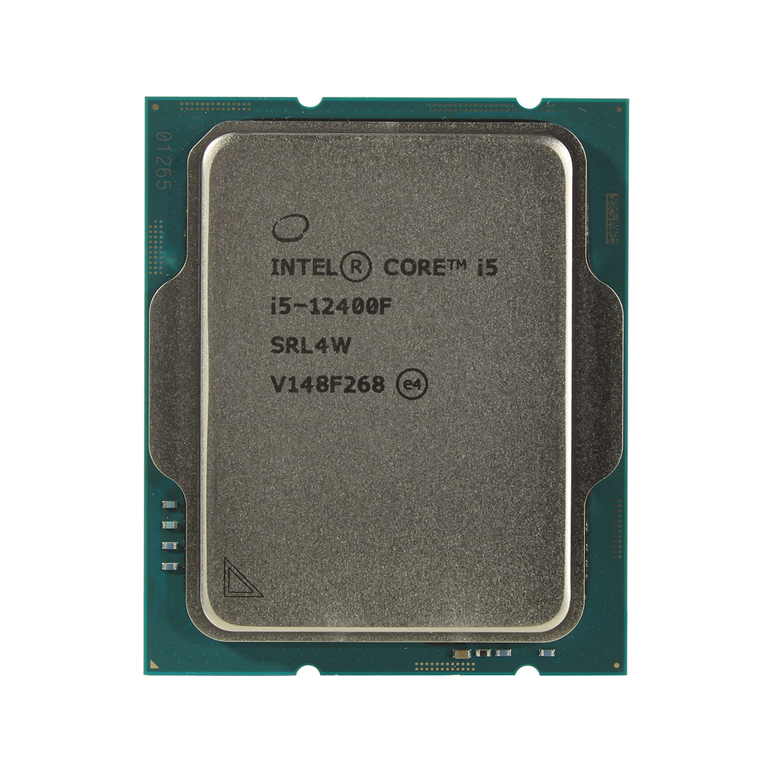 картинка Процессор Intel Core i5 12400F 1700 от магазина itmag.kz