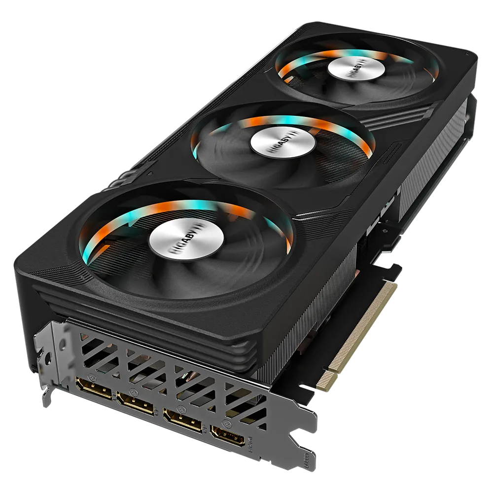 картинка Видеокарта Gigabyte GeForce RTX 4070 SUPER GAMING OC 12G (GV-N407SGAMING OC-12GD 1.0) от магазина itmag.kz