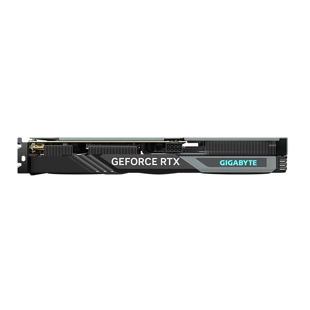 картинка Видеокарта Gigabyte GeForce RTX 4060 GAMING OC 8G (GV-N4060GAMING OC-8GD 1.0) от магазина itmag.kz