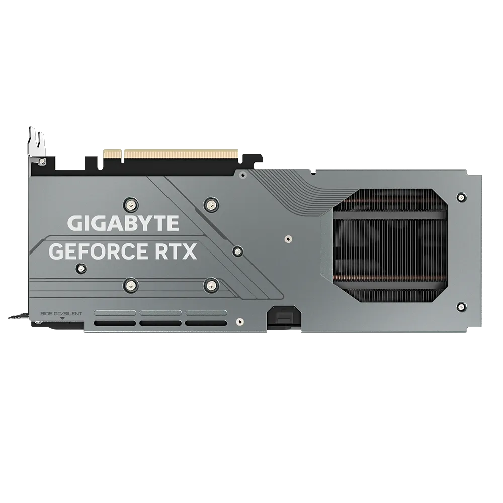 картинка Видеокарта Gigabyte GeForce RTX 4060 GAMING OC 8G (GV-N4060GAMING OC-8GD 1.0) от магазина itmag.kz