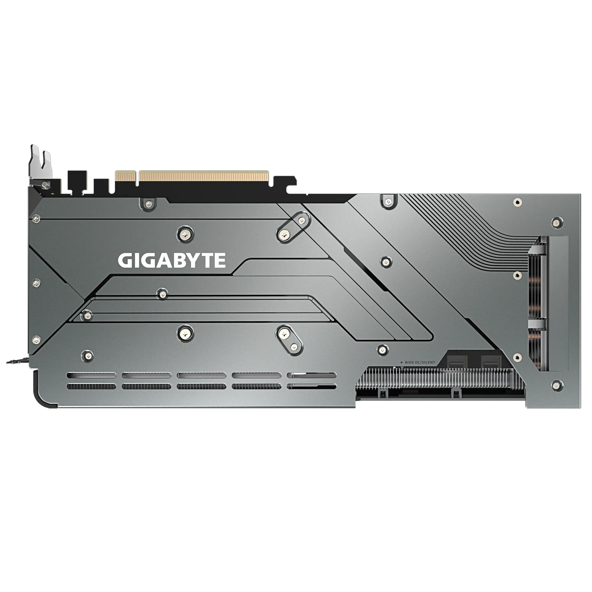 картинка Видеокарта Gigabyte Radeon RX 7900 GRE GAMING OC 16G (GV-R79GREGAMING OC-16GD 1.0) от магазина itmag.kz