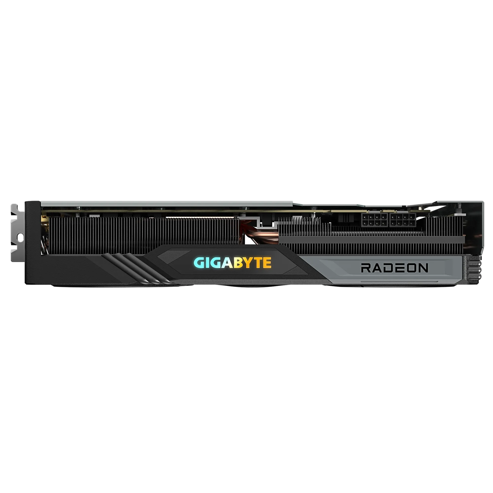картинка Видеокарта Gigabyte Radeon RX 7900 GRE GAMING OC 16G (GV-R79GREGAMING OC-16GD 1.0) от магазина itmag.kz