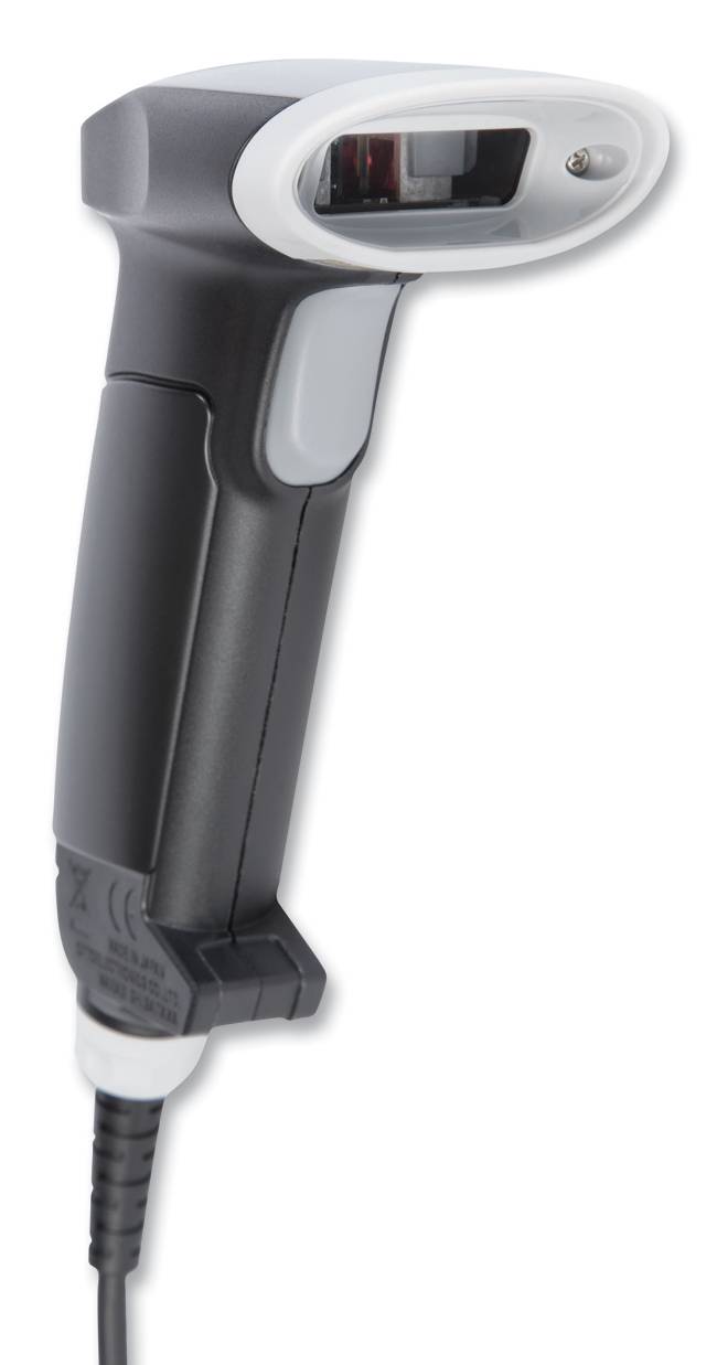 картинка Сканер штрихкода ручной лазерный Opticon OPR-3201  от магазина itmag.kz