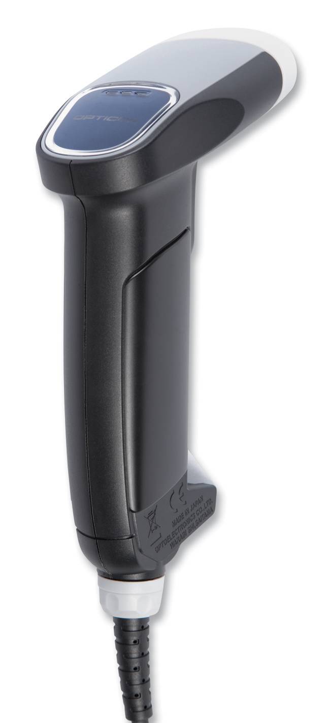 картинка Сканер штрихкода ручной лазерный Opticon OPR-3201  от магазина itmag.kz