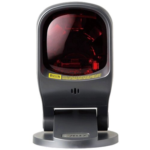 картинка Сканер штрихкода стационарный лазерный многоплоскостной Zebex Z-6170U от магазина itmag.kz