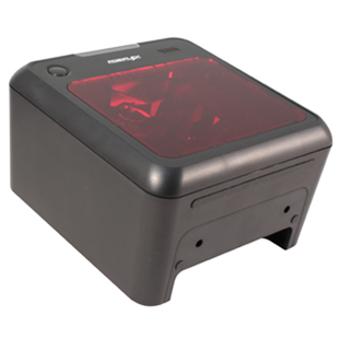 картинка Сканер штрихкода стационарный лазерный многоплоскостной Posiflex TS-2200U-B от магазина itmag.kz