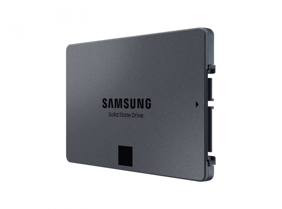 картинка Твердотельный накопитель SSD Samsung 1000 Gb MZ-77Q1T0BW от магазина itmag.kz