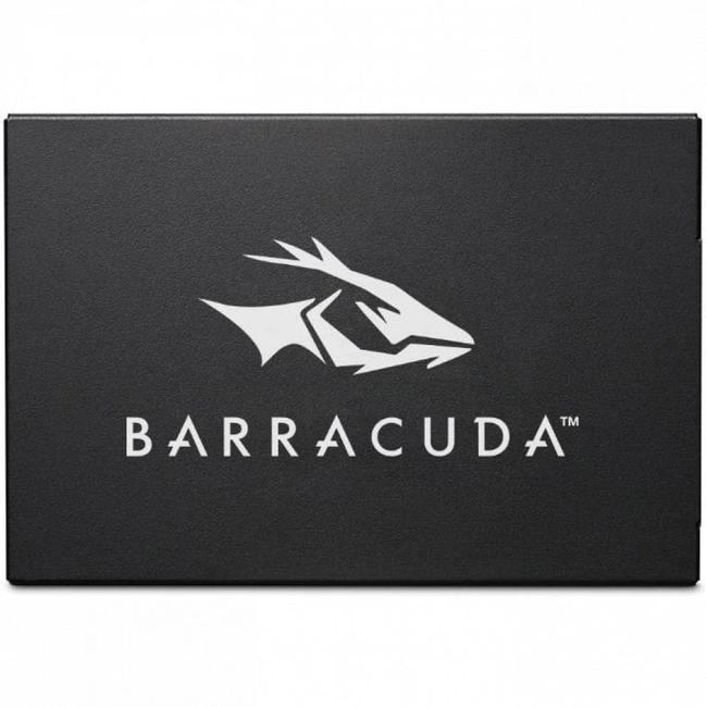 картинка Твердотельный накопитель  480GB SSD Seagate BarraCuda ZA480CV1A002 от магазина itmag.kz