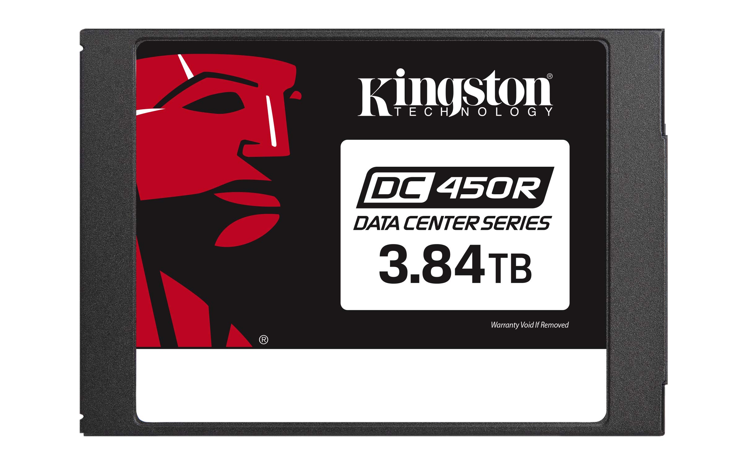 картинка Твердотельный накопитель SSD 3840 Gb SATA 6Gb/s Kingston DC600M SEDC600M/3840G  от магазина itmag.kz