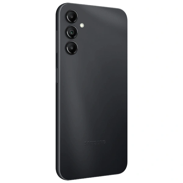 картинка Смартфон Samsung Galaxy A14 64GB Black (SM-A145FZKUSKZ)<br> от магазина itmag.kz