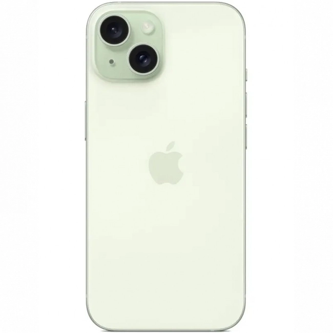 картинка Смартфон Iphone 15 256GB Green (MTPA3HX/A) от магазина itmag.kz