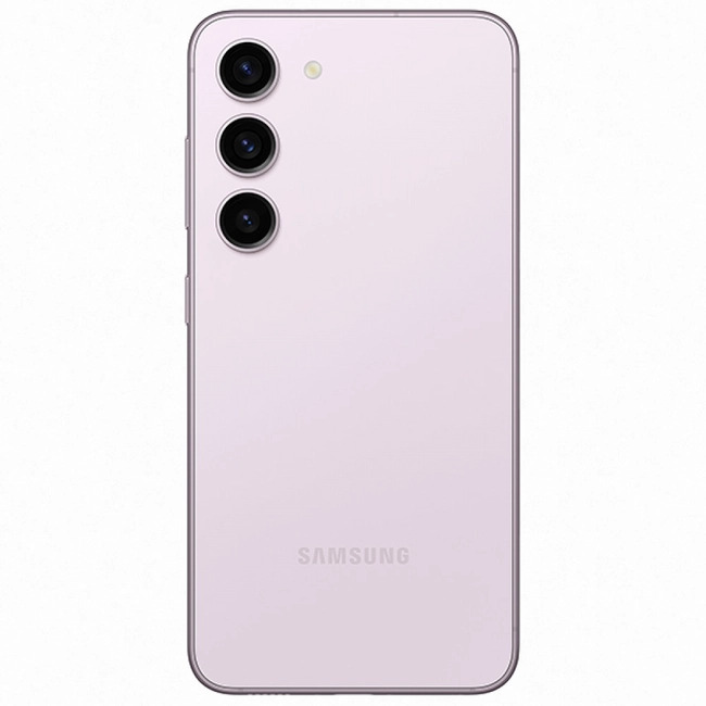 картинка Смартфон Samsung Galaxy S23 5G 128GB light pink (SM-S911BLIDSKZ) от магазина itmag.kz