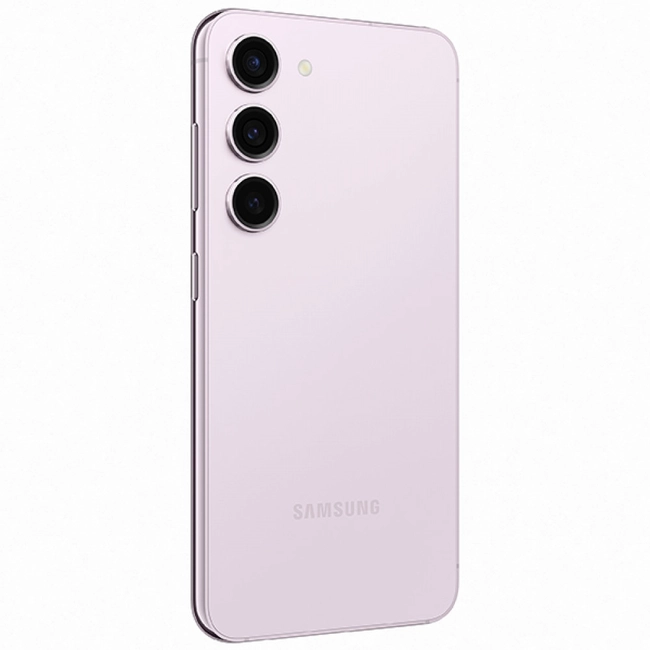 картинка Смартфон Samsung Galaxy S23 5G 128GB light pink (SM-S911BLIDSKZ) от магазина itmag.kz