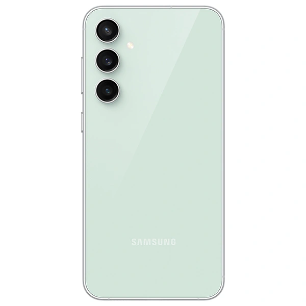 картинка Смартфон Samsung Galaxy S23 FE 5G 256GB Mint (SM-S711BLGGSKZ) от магазина itmag.kz