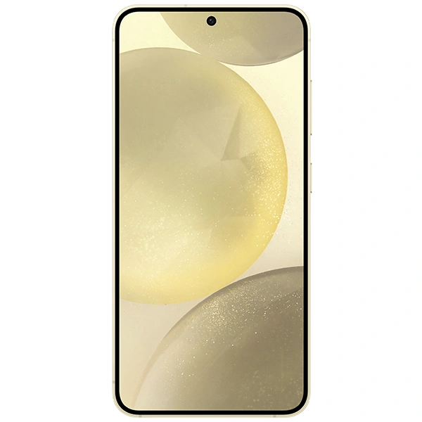 картинка Смартфон Samsung Galaxy S24 128GB Amber Yellow RDU (SM-S921BZYDSKZ) от магазина itmag.kz