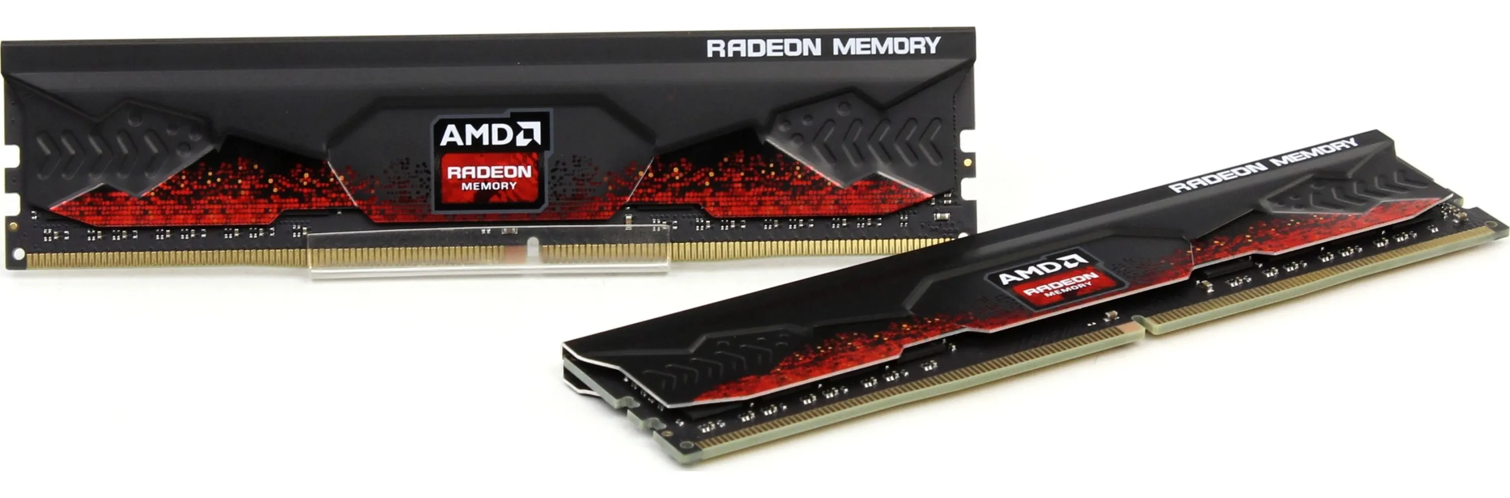 картинка Оперативная память 16GB Kit (2x8GB) DDR4 2666Hz AMD R7S416G2606U2K от магазина itmag.kz