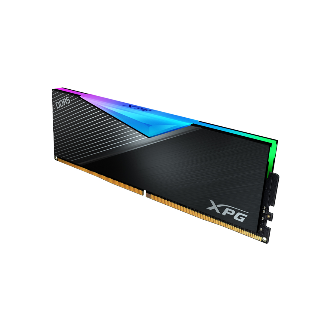 картинка Оперативная память ADATA XPG Lancer RGB AX5U7200C3416G-CLARBK DDR5 16GB от магазина itmag.kz