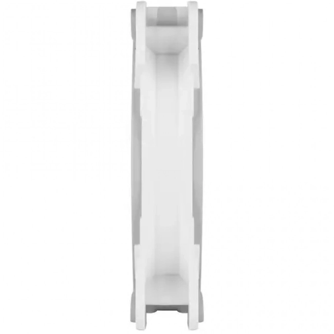 картинка Кулер для корпуса ARCTIC BioniX F120 (Grey/White), ACFAN00164A, 12cm, 200-1800rpm, 4Pin, Fluid Dyn. от магазина itmag.kz