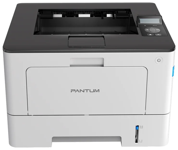 картинка Принтер лазерный Pantum (BP5100DN) от магазина itmag.kz