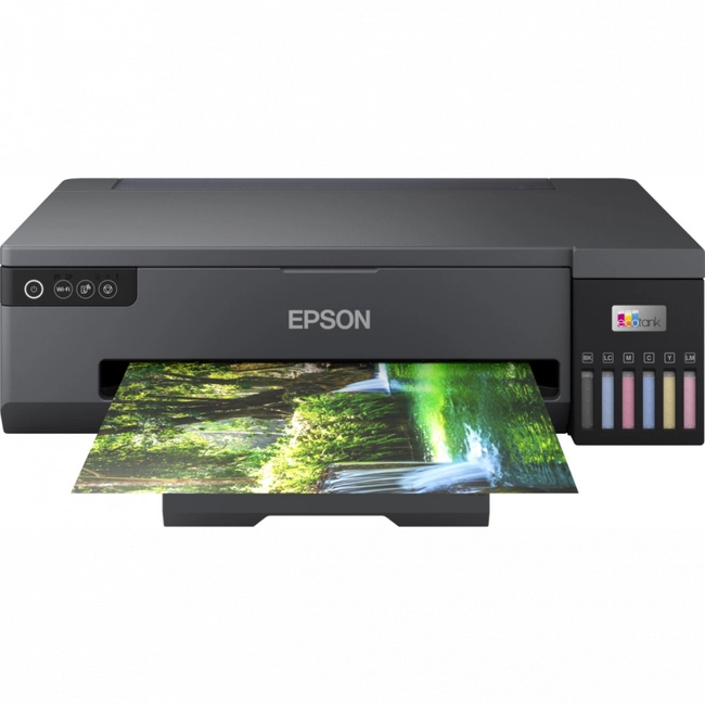 картинка Принтер струйный Epson L18050 (C11CK38403) от магазина itmag.kz