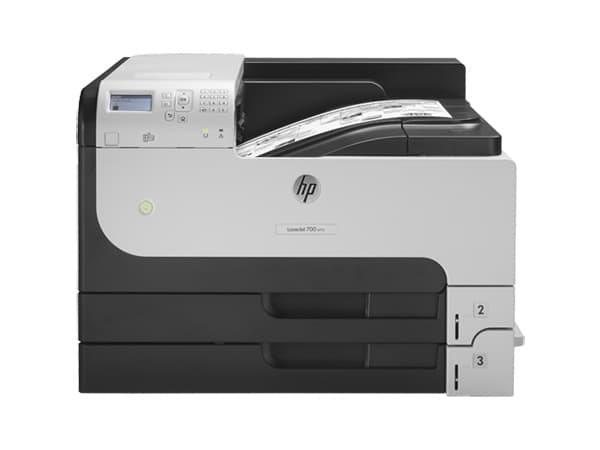 картинка Принтер HP Europe LaserJet Enterprise 700 M712dn (CF236A) от магазина itmag.kz