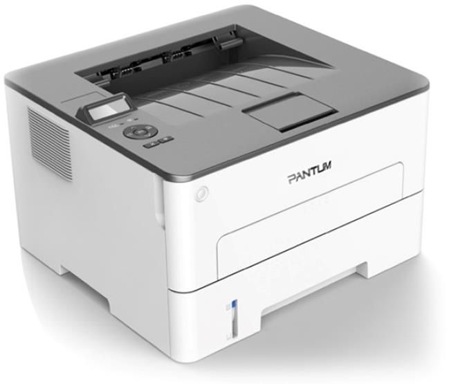картинка Принтер лазерный Pantum P3300DW от магазина itmag.kz