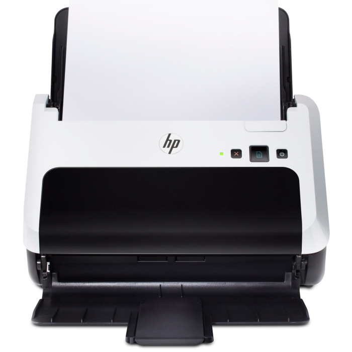 картинка Сканер HP ScanJet Pro 3000 s4 (6FW07A) от магазина itmag.kz