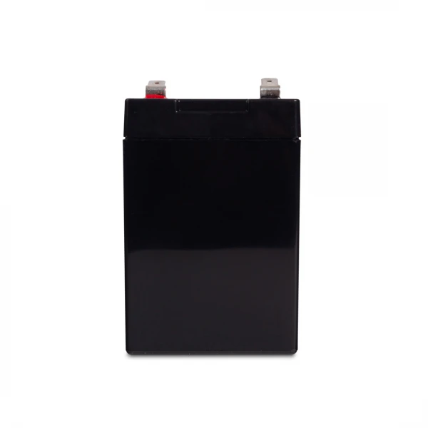 картинка Аккумулятор для ИБП SVC  PQ7.5-12/LP, 7.5Ah/12V от магазина itmag.kz