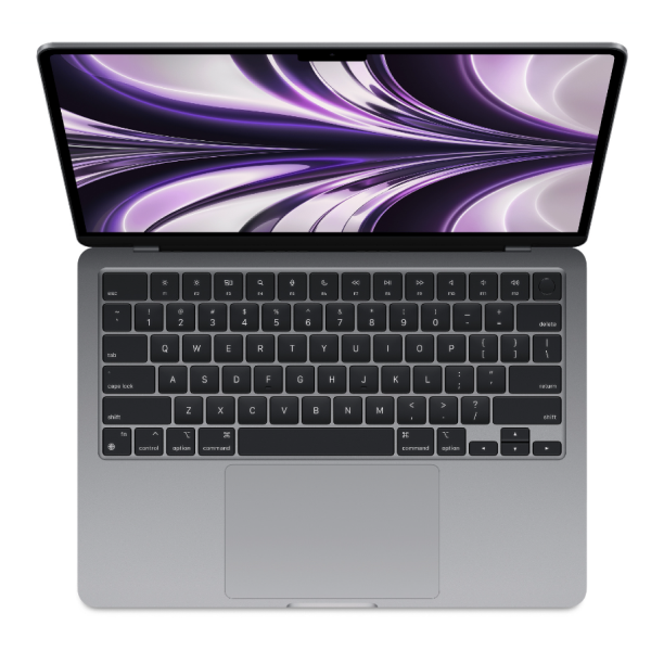 картинка Ноутбук Apple MacBook Air 13 A3113 (MRXN3) от магазина itmag.kz