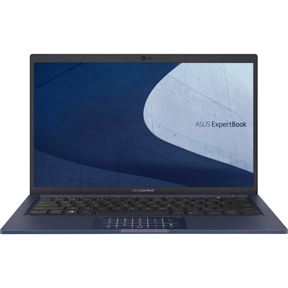 картинка Ноутбук Asus ExpertBook B1 B1400 (B1400CEAE-EB4024X) от магазина itmag.kz