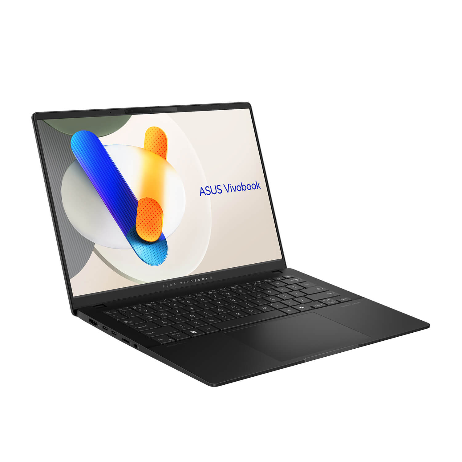 картинка Ноутбук ASUS VivoBook S14 M5406NA, (90NB1493-M003M0) от магазина itmag.kz