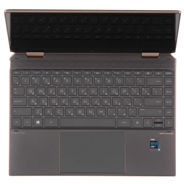 картинка Ноутбук HP Spectre x360 14-eu0003ci,(A19GJEA)<br> от магазина itmag.kz