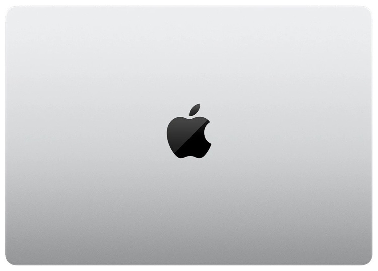 картинка Ноутбук Apple MacBook Pro 14 A2992 (MRX83) от магазина itmag.kz
