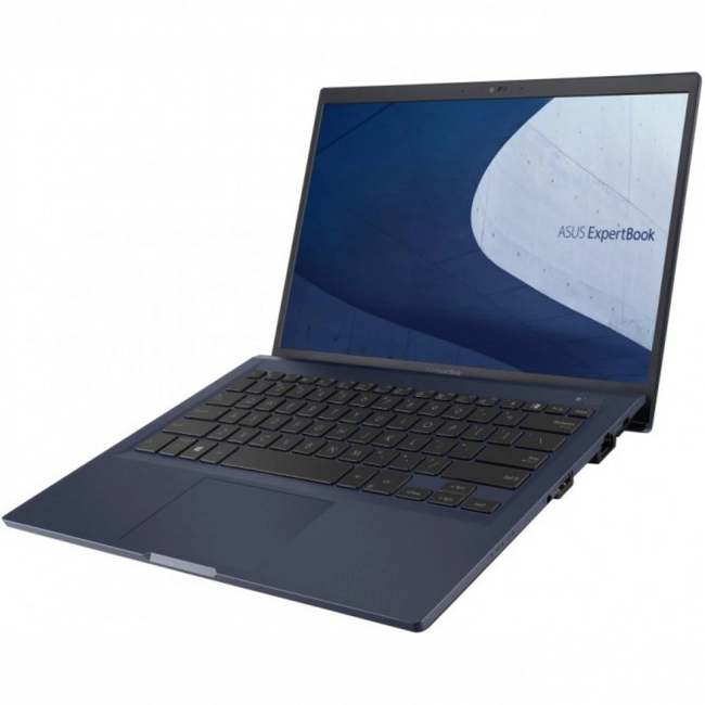 картинка Ноутбук ASUS ExpertBook B1 B1400  (90NX0421-M31720) от магазина itmag.kz
