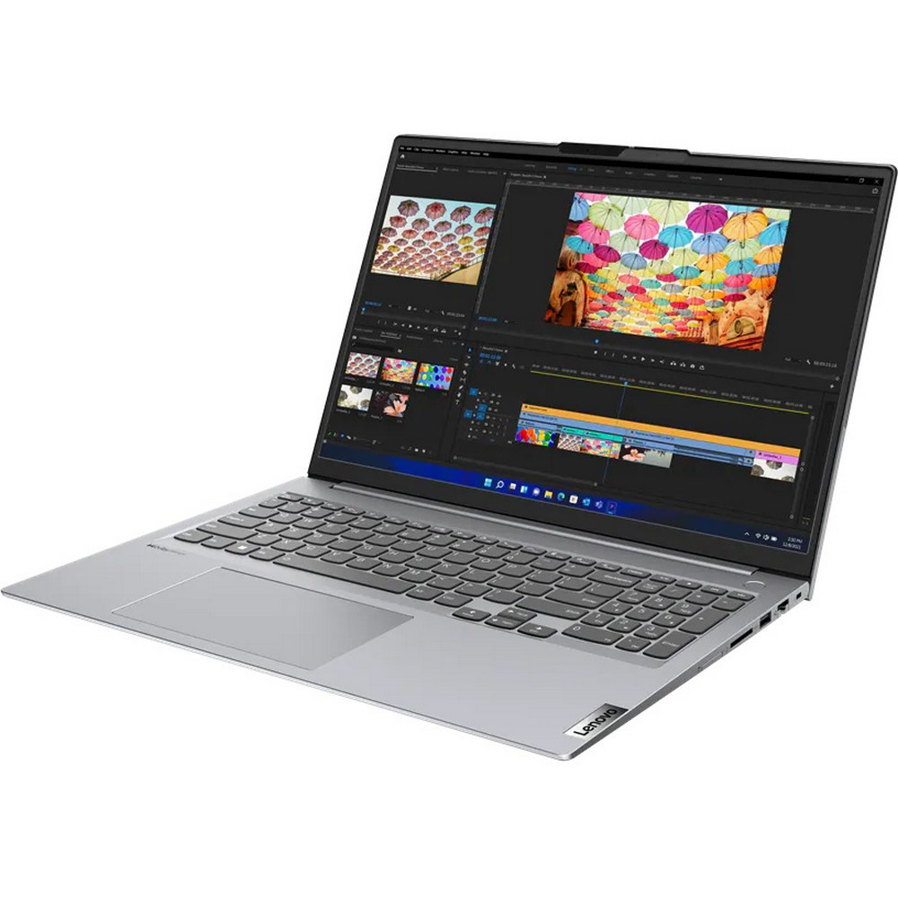 картинка Ноутбук Lenovo ThinkBook 16 G4+ (21CY001HRU) от магазина itmag.kz