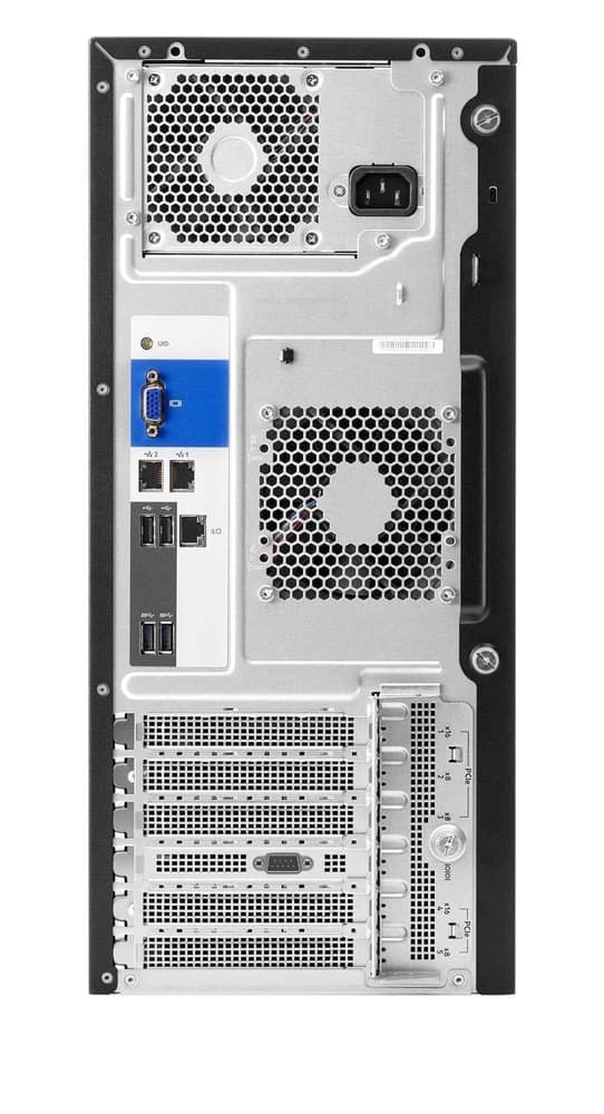 картинка Сервер HP Enterprise ProLiant ML110 Gen10 (P10812-421) от магазина itmag.kz