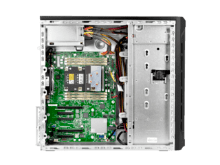 картинка Сервер HP Enterprise ProLiant ML110 Gen10 (P10812-421) от магазина itmag.kz
