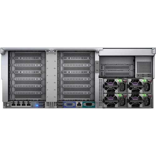 картинка Сервер HP Enterprise ProLiant DL580 Gen10 (P40458-B21) от магазина itmag.kz