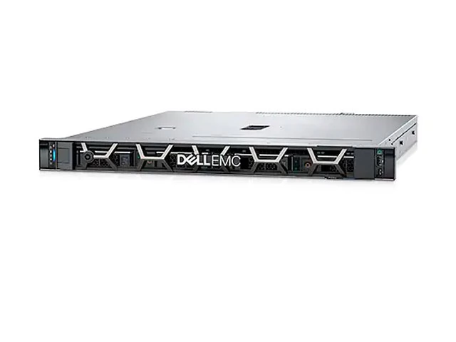 картинка Сервер Dell PowerEdge R250 (210-BBOP_RRC2) от магазина itmag.kz